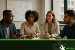 O novo RH: propósito no centro da contratação