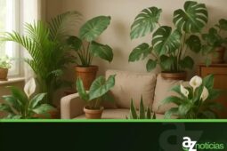 Plantas em Casa, Benefícios Plantas, Saúde Natural, Biofilia.