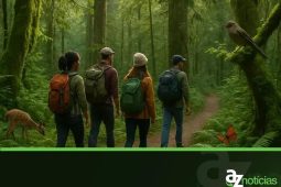 Preserved Nature: How to Practice Ecotourism Responsibly and Impact Positively