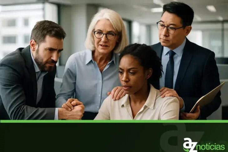 Resiliência no Trabalho, Adaptação Profissional, Superar Crises, Prosperar Carreira.