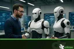 Robots Unleashed: Exploring the Next Generation of Autonomous and Humanoid Robotics