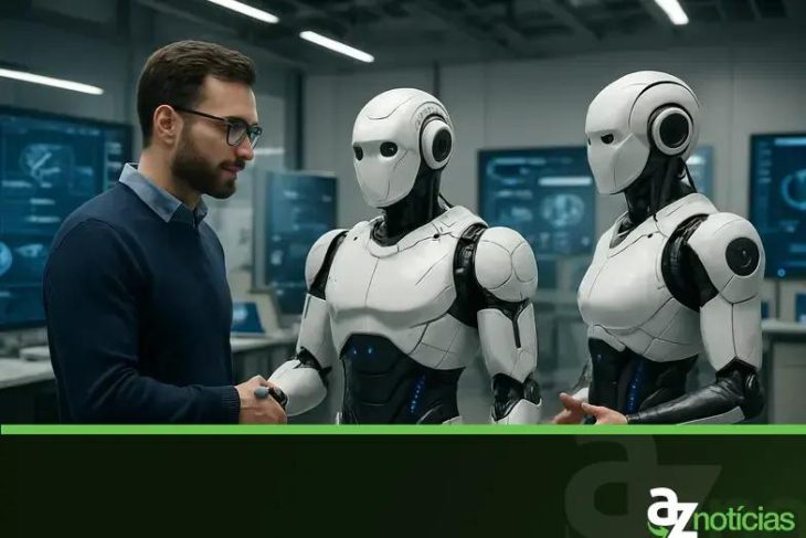 Robots Unleashed: Exploring the Next Generation of Autonomous and Humanoid Robotics