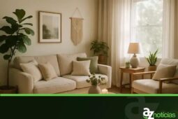 Santuário Doméstico, Oásis de Paz, Decoração Bem-Estar, Ambiente Relaxante.