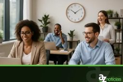 Semana de 4 dias: trabalhar menos e render mais