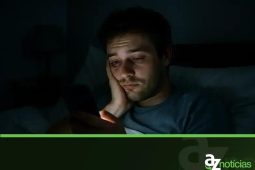 Seu celular está roubando seu sono?