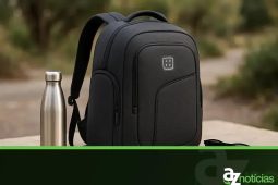Smart Backpack: Essential Gear for Every Type of Traveler