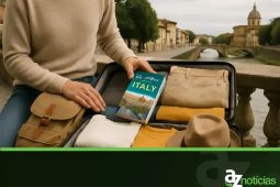 Smart Packing: Advantages and Strategies for Traveling in the Off-Season