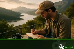 Telling Your Adventures: How to Create Memorable and Engaging Travel Stories