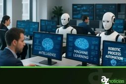 The Age of Hyperautomation: Orchestrating AI, ML, and RPA for Ultimate Efficiency