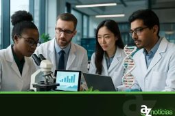 The Bioeconomy Unlocked: How Biotechnology is Driving Economic Growth