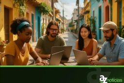 The Economic Impact of Digital Nomads: Reshaping Local Economies and Global Talent Pools