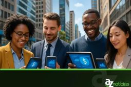 The Fintech Frontier: Innovations Reshaping Personal and Corporate Finance