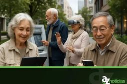 The Longevity Economy: Investing in the Needs and Innovations for an Aging Population