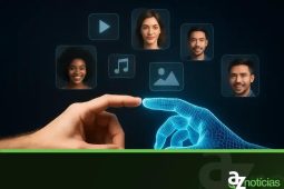 The Rise of Synthetic Media: Opportunities and Challenges of AI-Generated Content