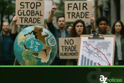 The Shifting Global Economy: Understanding Anti-Globalization and Its Impacts