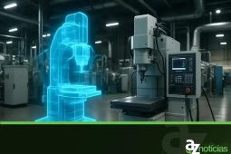 The Virtual Replica: How Digital Twins Are Transforming Industries from Manufacturing to Healthcare