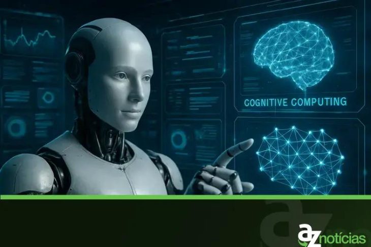 Thinking Machines: Unlocking the Potential of Cognitive Computing for Complex Problems