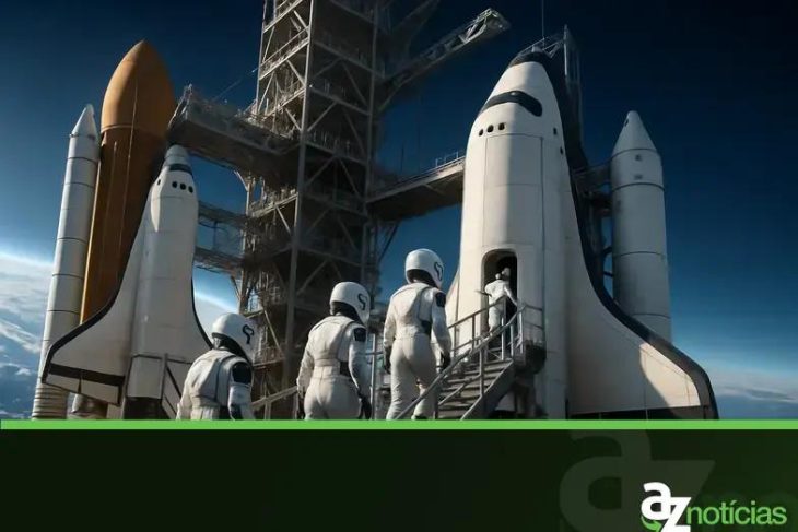 Towards the Stars: The Future of Space Tourism and How It Can Become a Reality