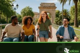 Travel Without Barriers: A Practical Guide to Planning Accessible Destinations for Everyone