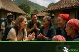 Turismo Comunitário, Viagem Autêntica, Cultura Local, Tradições Regionais.