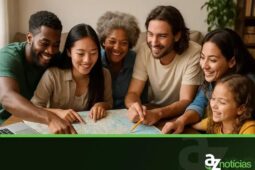 Viagem em Grupo, Planejamento Colaborativo, Roteiro Amigos, Logística Viagem Família.