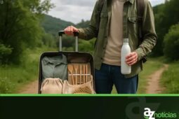 Viagem Sustentável, Turismo Responsável, Pegada Ecológica Viagem, Eco-Turista.