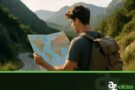 Volta ao Mundo, Viagem Prolongada, Planejamento Mochilão, Viver Viajando.