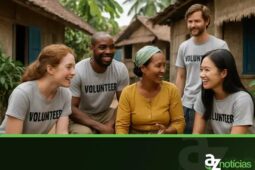 Explore viagens com propósito: voluntariado, aprendizado cultural e impacto social. descubra 7 dicas para escolher projetos éticos