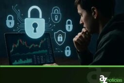 A Batalha Digital: Cibersegurança Financeira na Era das Transações Online