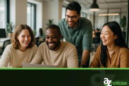 A Ciência da Felicidade no Trabalho: Fatores que Impulsionam a Satisfação Profissional