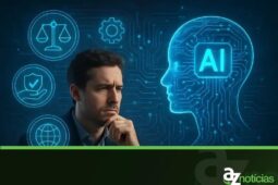 A Ética da Inteligência Artificial: Desafios e Responsabilidades no Desenvolvimento Tecnológico