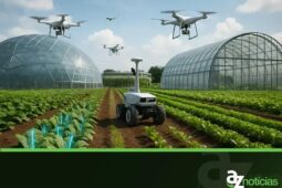 A Fazenda do Futuro: Como a Biotecnologia Está Criando Alimentos Inovadores e Sustentáveis