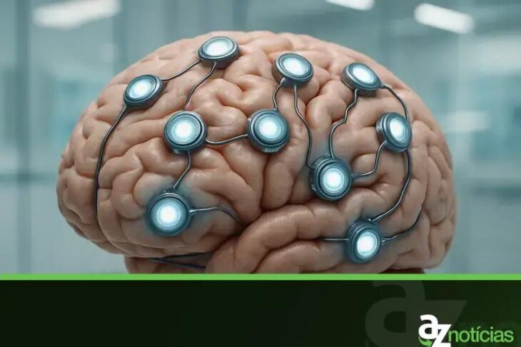 A Mente Aprimorada: O Futuro dos Implantes Neurais e o Aumento Cognitivo Humano