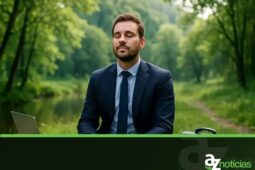 A Pausa Estratégica: A Tendência dos Sabbaticais Anuais e Como Eles Recarregam a Carreira