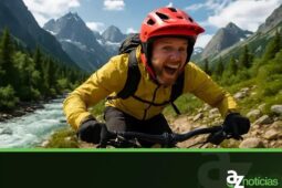 Adrenalina no Ponto Certo: Os Destinos Mais Insanos Para Esportes Radicais e Aventuras de Tirar o Fôlego