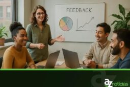 Além da Nota: Como as Avaliações de Desempenho Estão Evoluindo Para um Crescimento Mais Humano e Contínuo