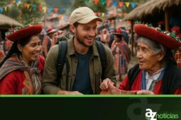 Além do Guia: Turismo Cultural Imersivo e a Experiência da Vida Local