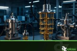 Além do Limite: Como os Sensores Quânticos Estão Revolucionando a Medição e a Precisão em Diversos Campos