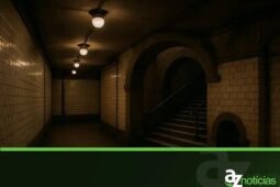 As Cidades Escondidas: Explorando os 