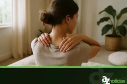 Automassagem, Alívio da Dor, Relaxamento Muscular, Técnicas de Automassagem.