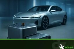 Baterias de Estado Sólido: A Revolução da Energia para Carros Elétricos e Além