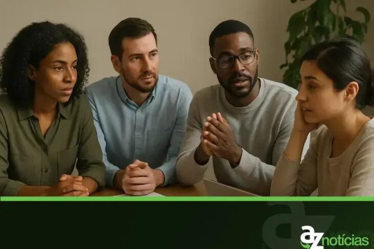 Bem-Estar Financeiro: A Conexão entre Suas Finanças e Sua Saúde Mental