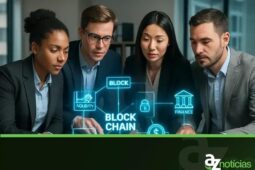 Blockchain Aplicações, Tecnologia Blockchain, Inovação Financeira, Indústria Blockchain.