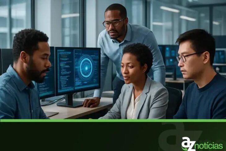 Carreira em TI, Áreas Promissoras TI, Mercado de TI, Profissões Digitais.