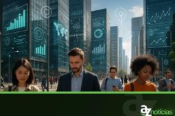 Cidades Inteligentes: Como os Dados Estão Moldando o Urbanismo do Futuro