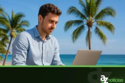 Construindo uma Carreira como Nômade Digital: Dicas para Trabalhar de Qualquer Lugar