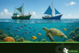 Crescimento Azul: O Potencial Econômico dos Oceanos e Recursos Marinhos