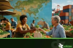 Desglobalização: O Retorno das Economias Locais e a Reconfiguração do Comércio Mundial