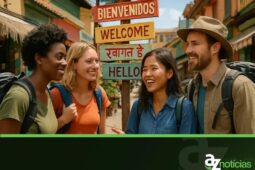 Domine Outro Idioma Viajando: A Magia da Imersão Linguística em Destinos Autênticos