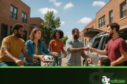 Economia Compartilhada, Consumo Colaborativo, Sharing Economy, Benefícios Compartilhamento.